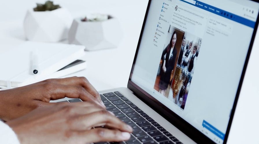 Kurt 'The CyberGuy' Knutsson on how to be remembered forever on Facebook