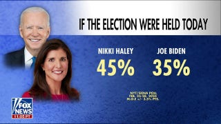 Super Tuesday could be ‘make or break’ for Nikki Haley: Bill Melugin - Fox News