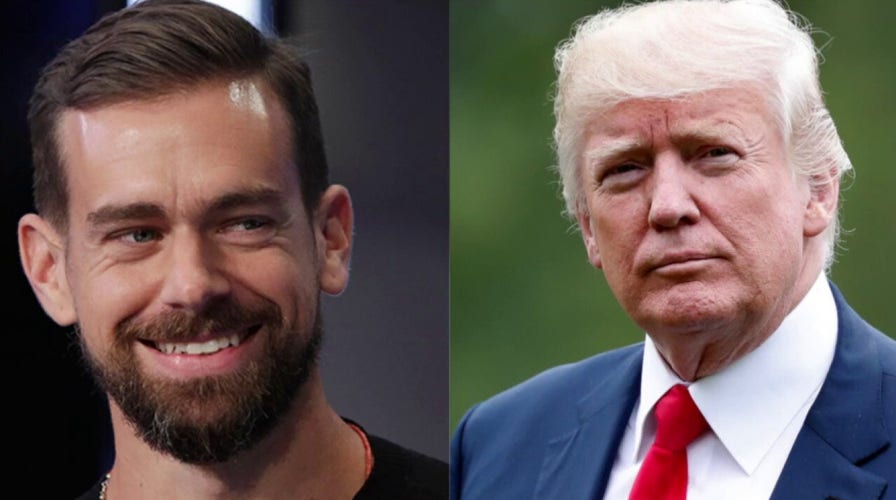 Trump vs. Twitter: Judge Nap explains if 'silencing' users is legal