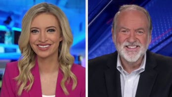 Media ignores Kavanaugh assassination attempt