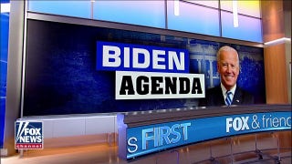 How will Biden’s policy agenda affect American workers? - Fox News