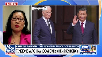 Taiwan election shows people ‘firmly rejected reunification with China’: Helen Raleigh