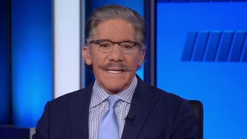 Geraldo Rivera: Why is Biden so stubborn and insensitive about visiting East Palestine?  