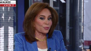 Judge Jeanine: Trump will 'plead for national unity' in his RNC speech - Fox News