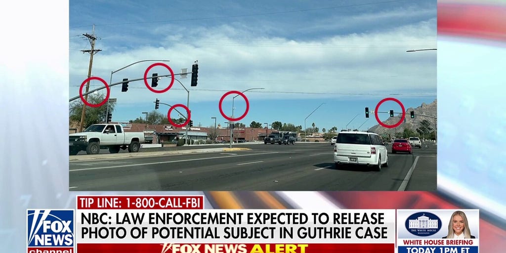 Police set to release photo of potential Guthrie suspect