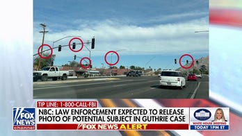 Police set to release photo of potential Guthrie suspect