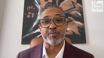 Roberto Clemente Jr talks Pirates removing tribute to legendary father