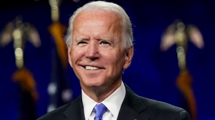 Did Democrats use COVID-19 to create uneven playing field for Biden?