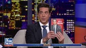 Jesse Watters reveals the characters in his new book on ‘Gutfeld!’