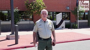 EXCLUSIVE: Sheriff Nanos gives Nancy Guthrie update