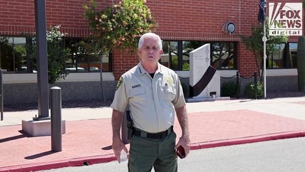 EXCLUSIVE: Sheriff Nanos gives Nancy Guthrie update