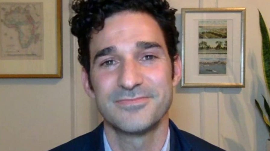 Dr. Craig Spencer says choice between public health and restarting the economy is a false dichotomy 