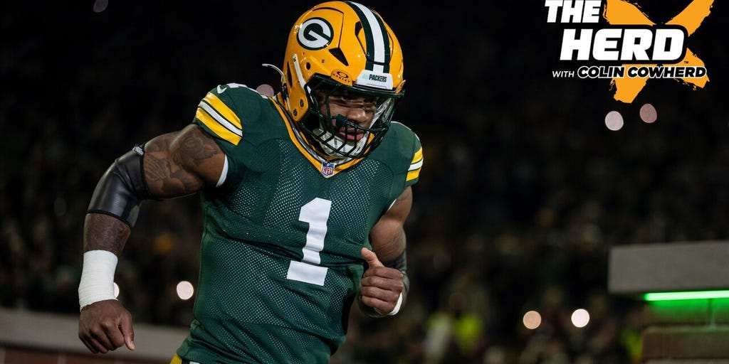 Has Micah Parsons been a disappointment for the Packers? | The Herd