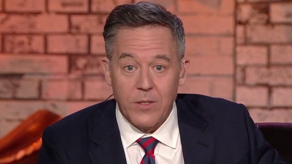 Gutfeld: Didn’t Dems promise a ‘return to normalcy’ after Trump?
