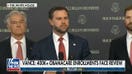 Lawmaker reveals two things that keep him up at night: 'Our fiscal status as a nation and China'