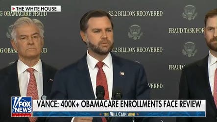 Lawmaker reveals two things that keep him up at night: 'Our fiscal status as a nation and China'