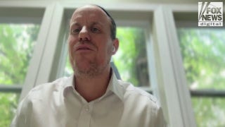Rabbi attacked in DC slams city's handling of antisemitism