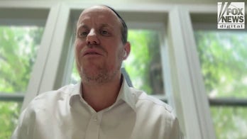 Rabbi attacked in DC slams city's handling of antisemitism