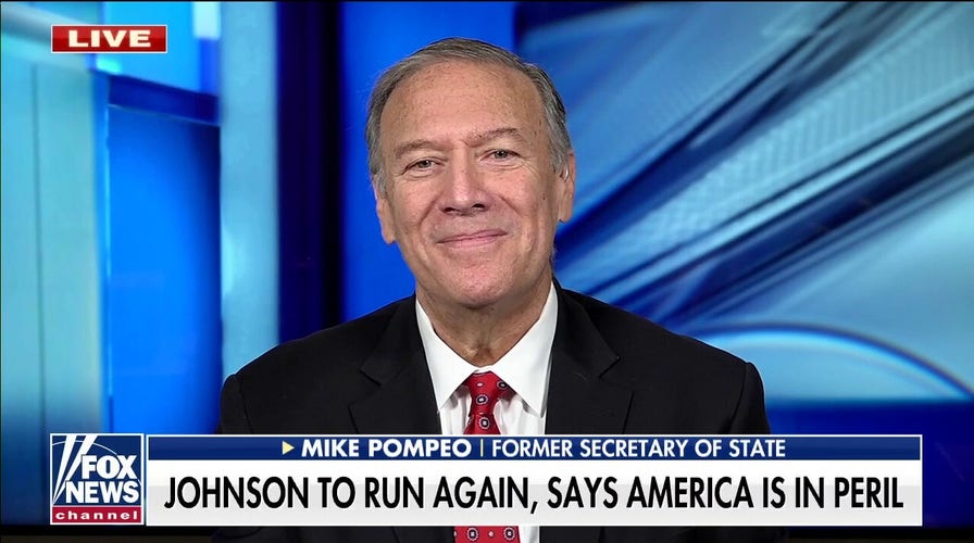 Pompeo: NYC mayor allowing non-citizens to vote is bad for the city, state, and US