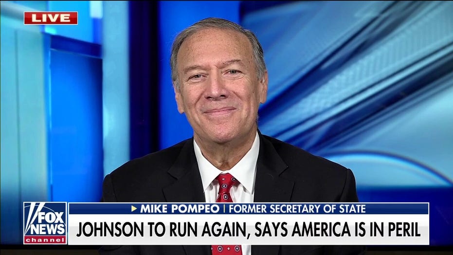 Pompeo: NYC mayor allowing non-citizens to vote is bad for the city, state, and US