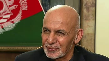 Taliban, Afghan government held Skype call on prisoner releases, officials say