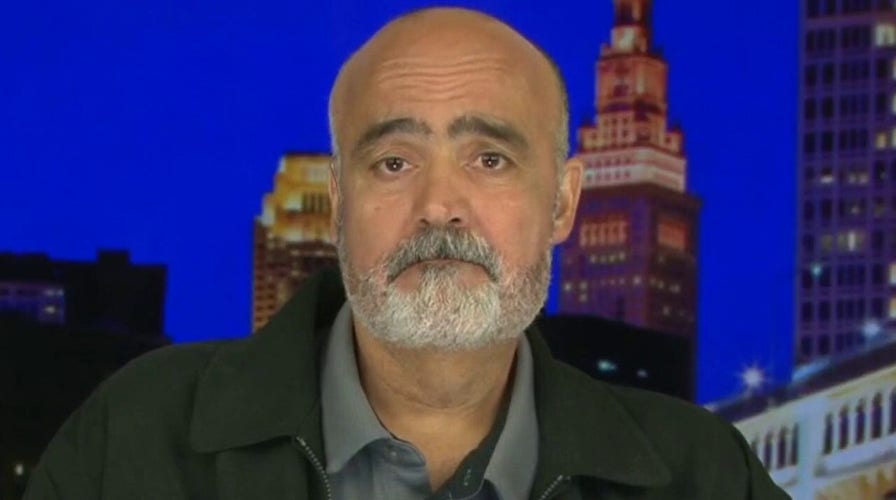 Blue-collar voters concerned over jobs, Biden climate policy