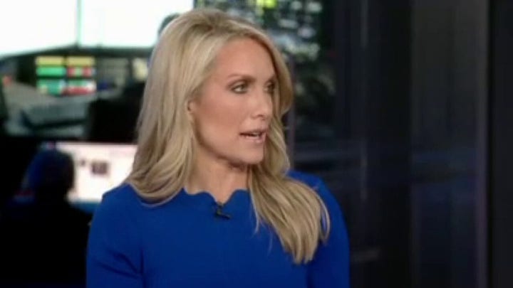 Dana Perino says Democrats could have excised socialism from the party four years ago