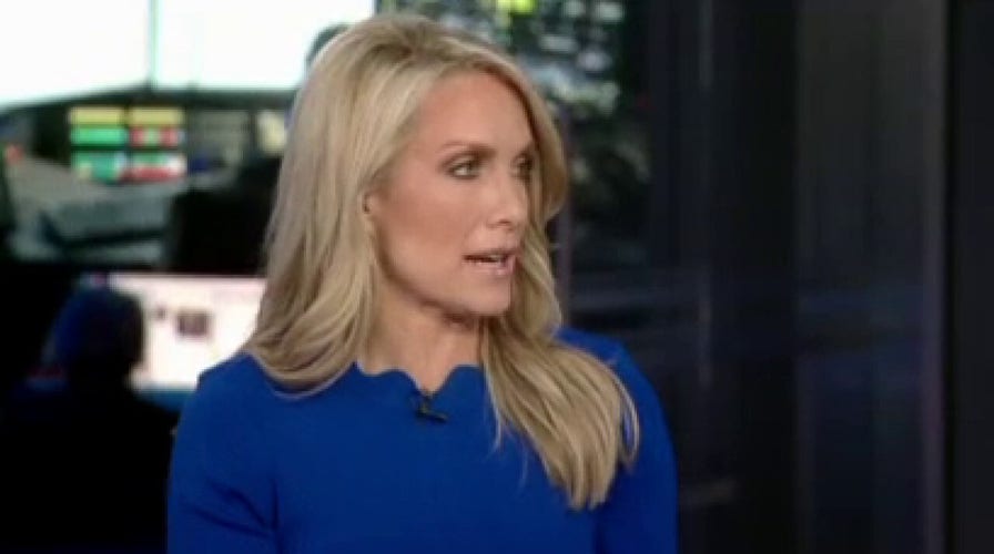 Dana Perino says Democrats could have excised socialism from the party four years ago	