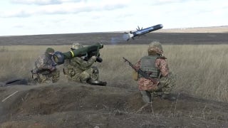 Putin's forces could escalate 'blunt tactics' against Ukrainians: Maj. Gen. Dana Pittard - Fox News