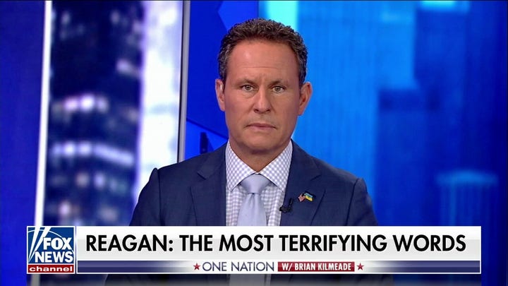 Brian Kilmeade: What we sacrifice when we ask for handouts