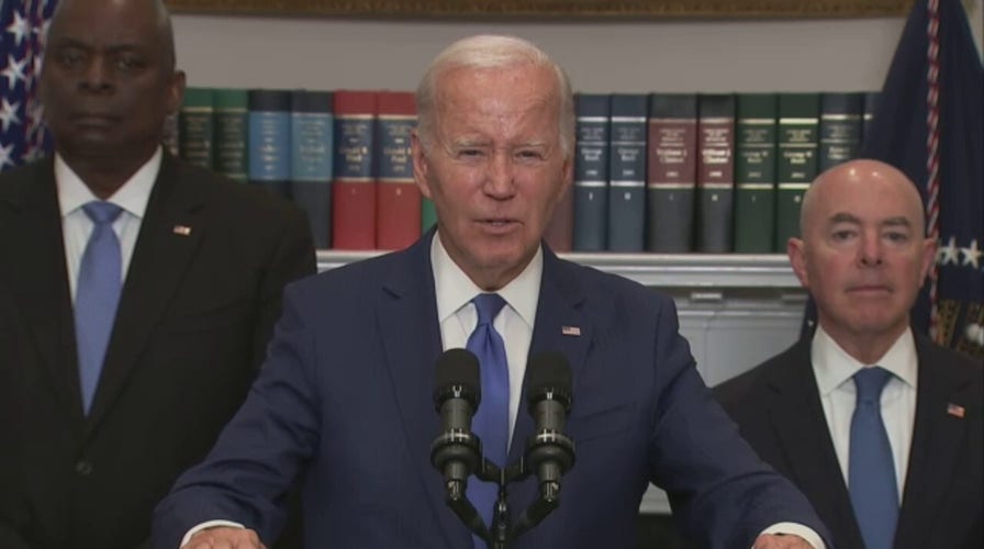 President Biden announces $95 million investment for Maui power grid