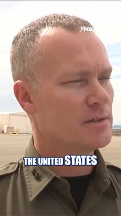 Pentagon unveils new tech to intercept cartel drones at US border