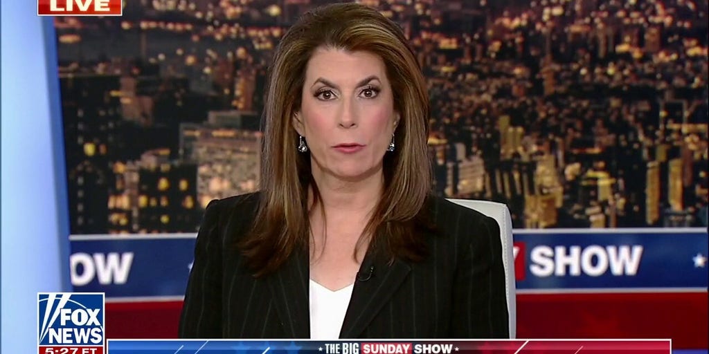 Tammy Bruce on Idaho murders Biggest issue is police contradicting themselves Fox News Video