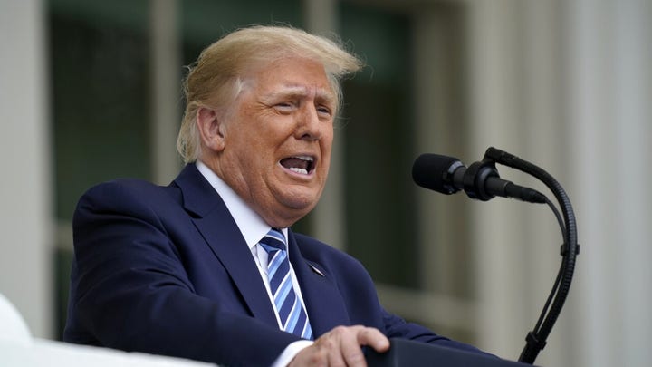 CNN reporter slams Trump