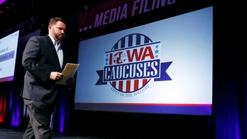 Does chaos of Iowa caucuses tarnish Democratic Party brand?