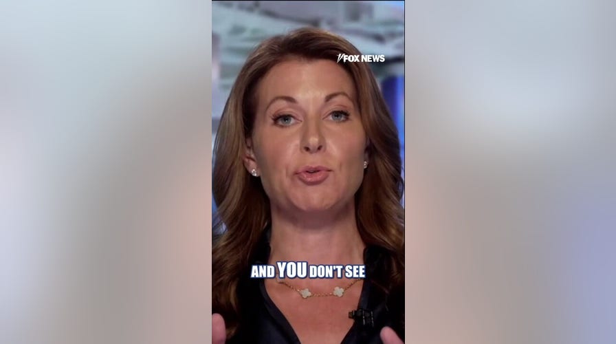 Socialists are 'parasites' latching onto Democratic Party: Former Cuomo chief of staff