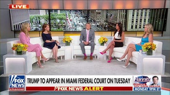 Kayleigh McEnany: We’re now in uncharted territory