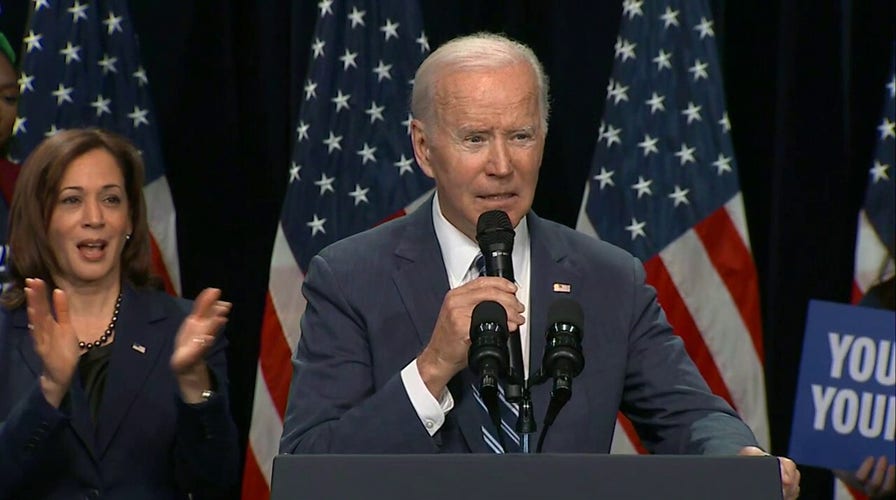 Biden vows to work with Republicans who have 'good' ideas, but not on some issues