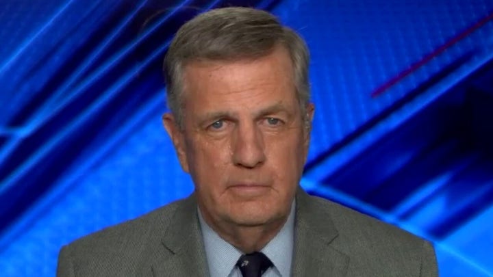Brit Hume on the 'mutiny' at the New York Times over Tom Cotton's op-ed