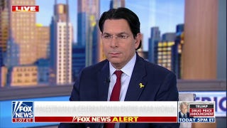Israeli ambassador to the UN: We want to see the hostages home