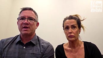 Arizona family sues hospital after son put in Uber and discharged