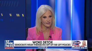 Dems have 'stage 5' 'Trump Derangement Syndrome': Kellyanne Conway