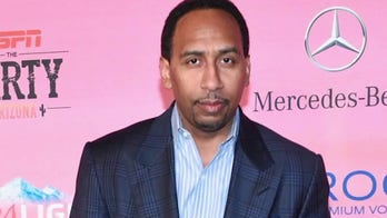 Clay Travis: Stephen A. Smith bent knee at 'woke altar' of ESPN