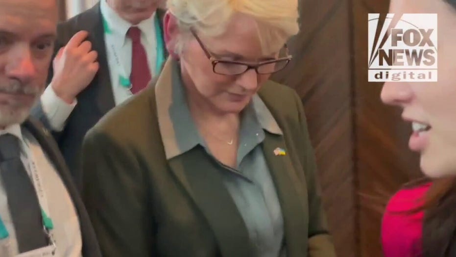 Clips of Energy Sec. Granholm laughing off gas price concerns resurface as pain at pump intensifies