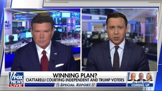 New Jersey governor race ‘neck to neck’ as debate ends with a war of words