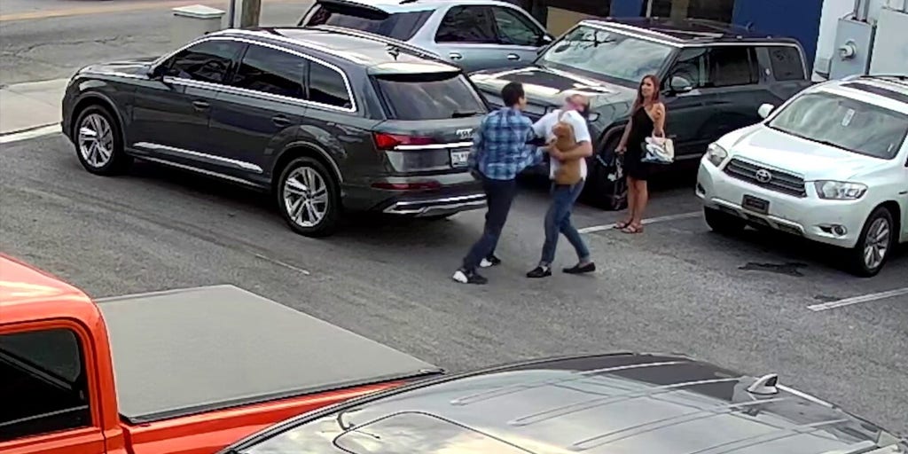 Biotech CEO Sues Uber After Illegal Immigrant Driver Assault in Charleston