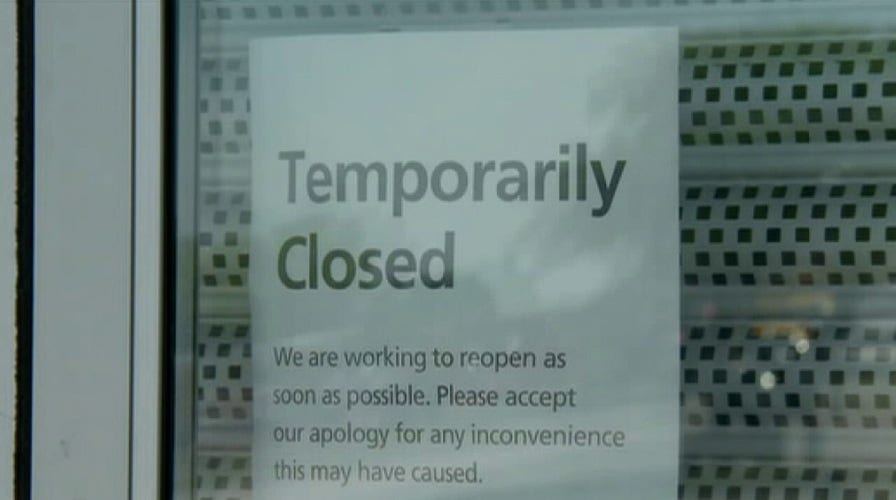 1.4 million more unemployment claims as COVID-19 surges across US	