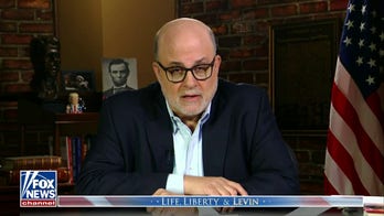 Mark Levin warns House GOP: 'If you don't unite to fight tyranny, the people will rise up against you'
