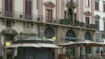 Italy closes all non-essential business as rest of Europe hunkers down amid worsening coronavirus outbreak