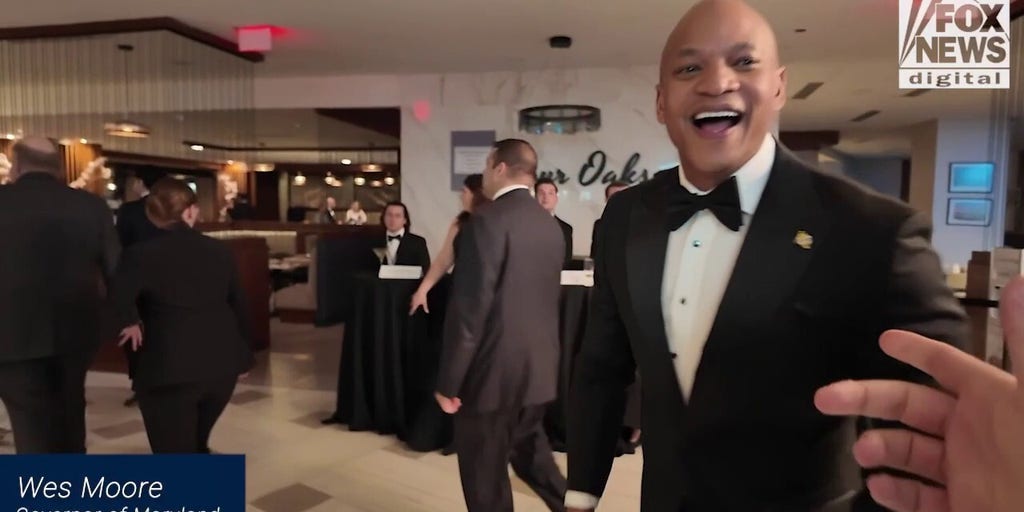 Gov. Wes Moore dodges question on Abrego Garcia deportation